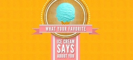 Everything You&rsquo;ve Ever Wanted to Know About Ice Cream [INFOGRAPHICS] - Foodbeast | Radio Show Contents | Scoop.it