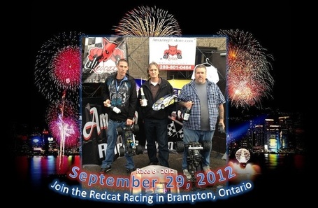 Amazing RC Store Events | Redcat Racing Canada | Amazing RC Store - Redcat Racing Dealer in Canada | Scoop.it