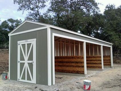 TUFF SHED sur Twitter | Tuff shed - Sheds and Garages | Scoop.it