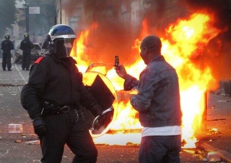 #Londonriots: i social media e gli scontri a Londra | Carta | Partecipazione politica e social network | Scoop.it