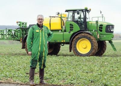 Pesticides : le prochain scandale sanitaire | OGM, Pesticides, Les alternatives et les problèmes de l’agriculture chimique | Scoop.it