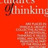 Cultures of Thinking