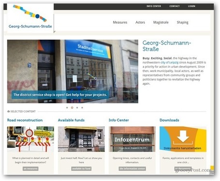 5 Free Self-Hosting WordPress Alternatives | formation 2.0 | Scoop.it