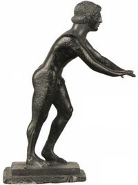Exhibition: &ldquo;Olympia: Mythos, Culture and Games&rdquo;, Martin-Gropius-Bau Museum in Berlin, January 13, 2013 | Archaeology Travel | Scoop.it