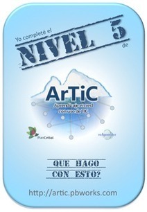 TICS en el aula | Disfrutar aprendiendo | Scoop.it