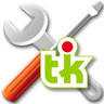 Bo&icirc;te &agrave; outils du Web