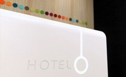 Design : L'h&ocirc;tel O by Ora-&iuml;to | framboisemood | Int&eacute;grateur Multim&eacute;dia, secteur H&ocirc;telier | Scoop.it