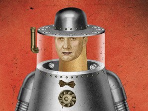 How to Achieve Near-Immortality: Wear the Right Clothes | Materials Science | DISCOVER Magazine | Rob&oacute;tica Educativa! | Scoop.it