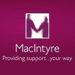 MacIntyre Charity | Social media for charities | Scoop.it