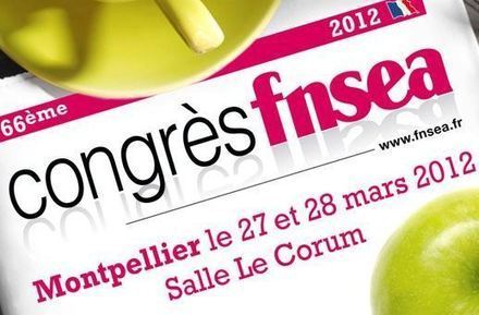 2012, les candidats face au monde agricole. | agro-media.fr | actualit&eacute; agroalimentaire | Scoop.it