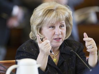 Senate Approves Bill That Targets Medicaid Fraud - Texas Tribune | The Bach Rx Card | Scoop.it