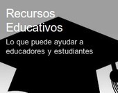 Buenos lugares para encontrar recursos educativos en espa&ntilde;ol | #REDXXI | Scoop.it