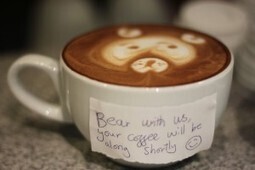 The key to patient customers : Surprisology | Consumer Engagement Marketing | Scoop.it