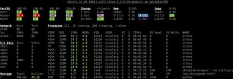 Des outils de test pour stresser votre syst&egrave;me | formation 2.0 | Scoop.it