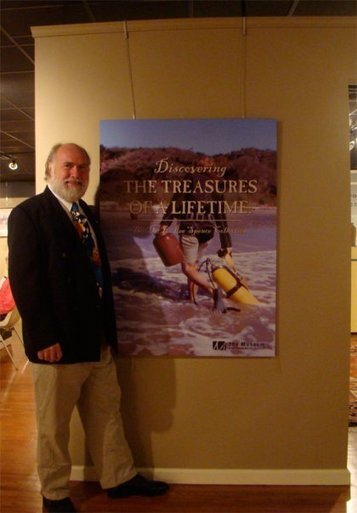 Ethics in Underwater Archaeology by Dr. E. Lee&nbsp;Spence | ScubaObsessed | Scoop.it