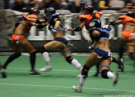 LFL 22 Toronto players quit comments show league's disarray