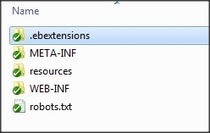 How to enable Gzip on Amazon Elastic Beanstalk with Tomcat and Apache | Scala & Cloud Playing | Scoop.it