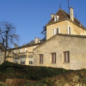 Chinese buys first Bordeaux classed growth | Wine in the World | Scoop.it
