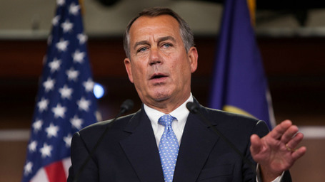Heritage letter to Republicans on Capitol Hill: Don't legislate, just scandalize Obama | Election by Actual (Not Fictional) People | Scoop.it