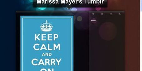Yahoo! officialise le rachat de Tumblr | (Media & Trend) | Scoop.it