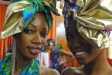 Mode africaine: nous faire r&ecirc;ver ou nous habiller ? | 7 milliards de voisins | Scoop.it
