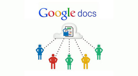 Educational Technology Guy: 52 Google Docs Secrets for Students | Technologies for Teaching, Learning & Collaborating | Scoop.it
