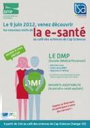 DMP en Aquitaine | Portes ouvertes Grand Public sur le DMP et les autres outils de la e-sant&eacute; | PHARMA GEEK | Scoop.it