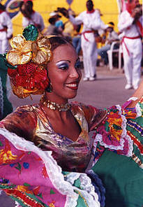 Carnaval : une tradition bien vivante | Live culture | Scoop.it