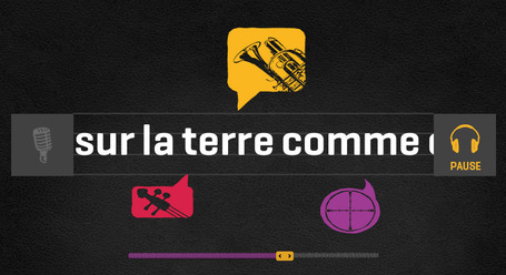 Transformez vos tweets en beatbox ? | Chemin spirituel | Scoop.it