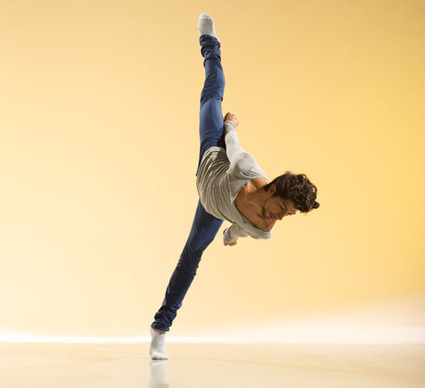 Dance Photography Masterclass for A-Level and FE Colleges | THIS IS THE MACHINE. | Scoop.it