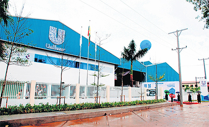 Unilever thinks big in Myanmar | Bangkok Post: business | The Asian Food Gazette. | Scoop.it