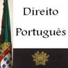 Direito Portugu&ecirc;s