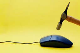 Shut Your Mouse, Please - | High Tech Use by Law Enforcement | Scoop.it