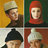 Handcraft - knitting, crocheting, sewing