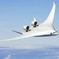 'Flying Wing' Uses Half the Fuel of a Standard Airplane | Digital-News on Scoop.it today | Scoop.it