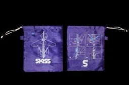 Skiss Strap System, syst&egrave;me innovant pour porter des skis | Marketing des stations de ski | Scoop.it