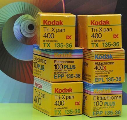 It's a Kodak moment! - Hindu Business Line | The only way is Canon Camera's | Scoop.it