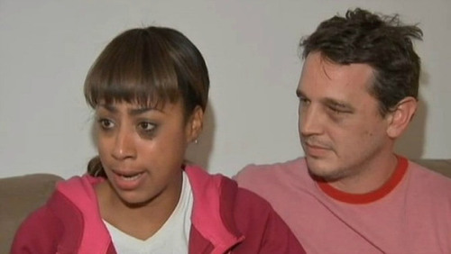 crimes interracial couples against Hate