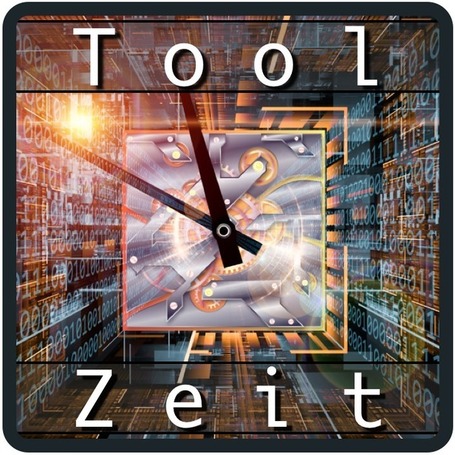ToolZeit - Directr - EdReach | iPads in Education | Scoop.it