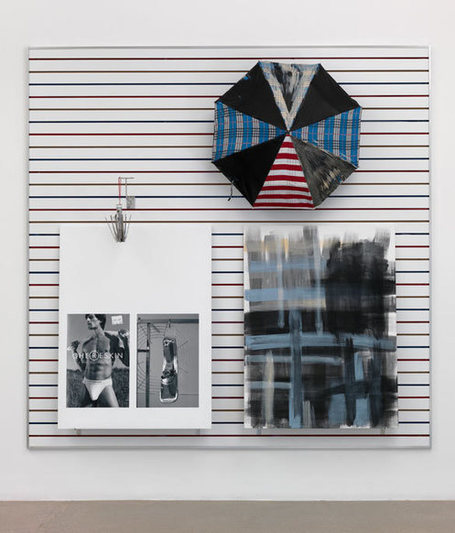 L&rsquo;Ange de l&rsquo;histoire | Z&eacute;rodeux | Revue d'art contemporain trimestrielle et gratuite | art move | Scoop.it