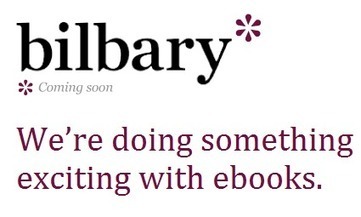 Bilbary : un service de location d'ebooks tr&egrave;s prometteur | -th&eacute;caires are not dead | Scoop.it