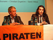 Samir Allioui | Deliberating Violent Revolution | Scoop.it