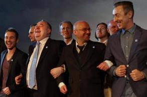 Scottish support for the Union hits five-year high | Herald Scotland | No Scotland | Scoop.it