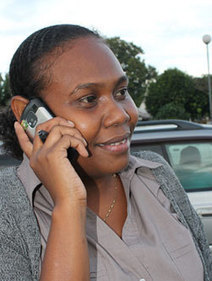Welcoming mobile phones and internet to the Solomon Islands | Mobile media | Scoop.it