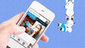 4 Surprising App-Design Principles, From The Instagram Of Quick Quizzes | Ayantek's User Experience Design Digest | Scoop.it