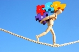 Supporting Innovative Teachers as Knowledge&nbsp;Generators | Integrating Technology in the Classroom | Scoop.it