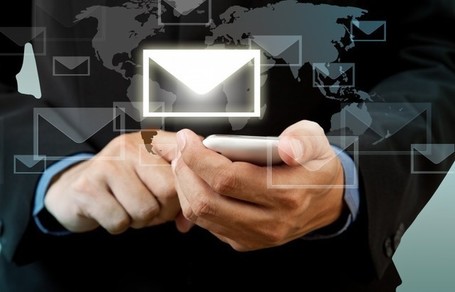 10 Ways Nonprofits Can Send Mobile-Friendly Email | Social Media Marketing For Non Profits | Scoop.it