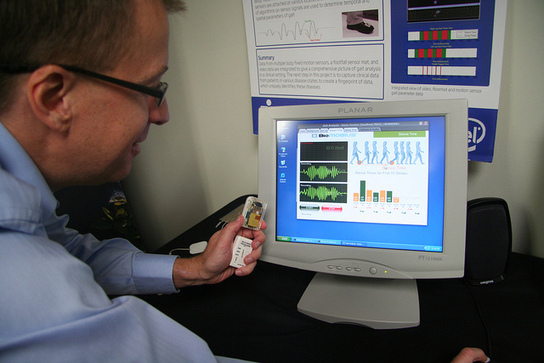 Doctors need to explain to patients why they use high-tech diagnostic tools