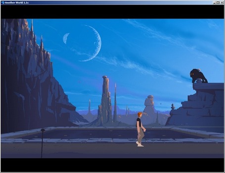 "Another World" source code review | iOS Dev | Scoop.it