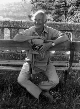 Henri Cartier-Bresson's Alchemy of the Image | Photographers & Photo projects | Scoop.it